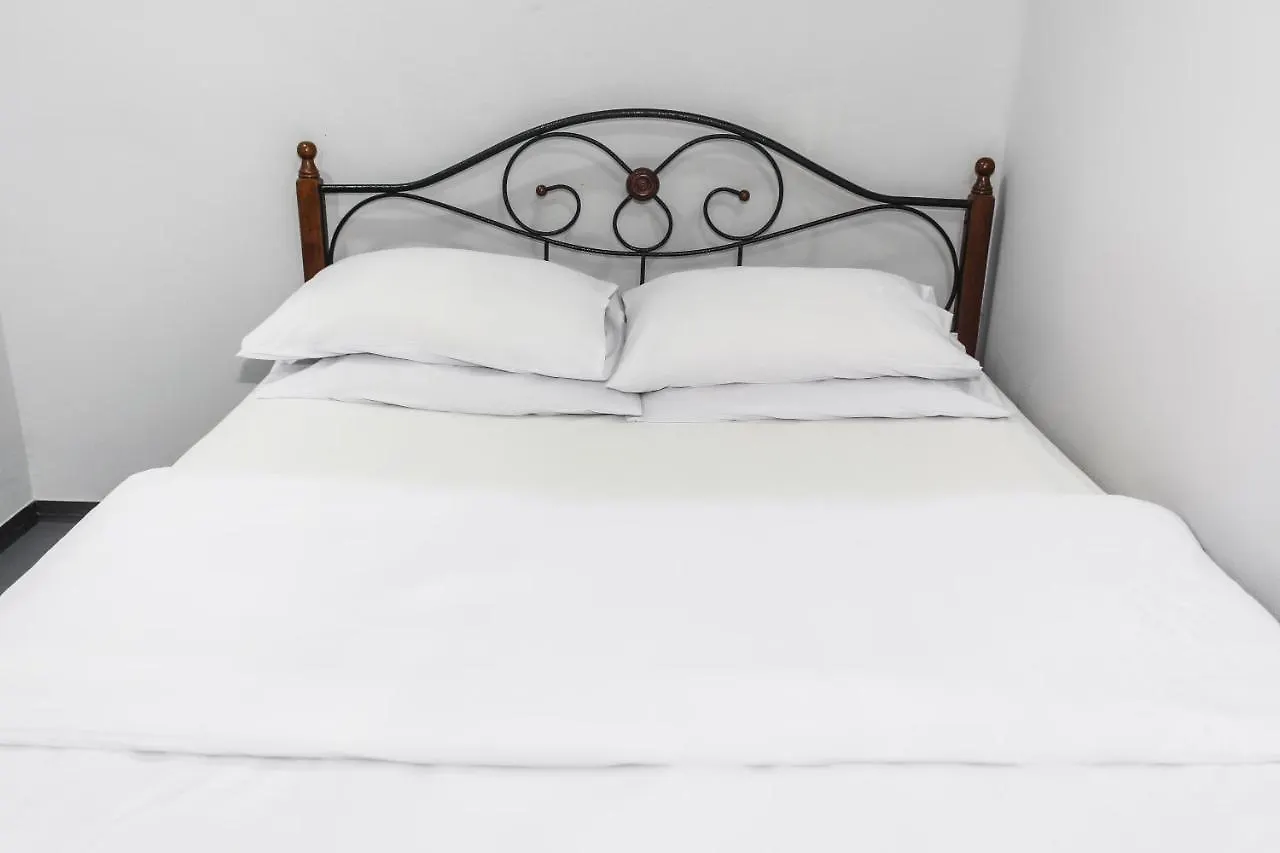 Hotel Spot On 89952 Sayang Selalu Guest House Malacca