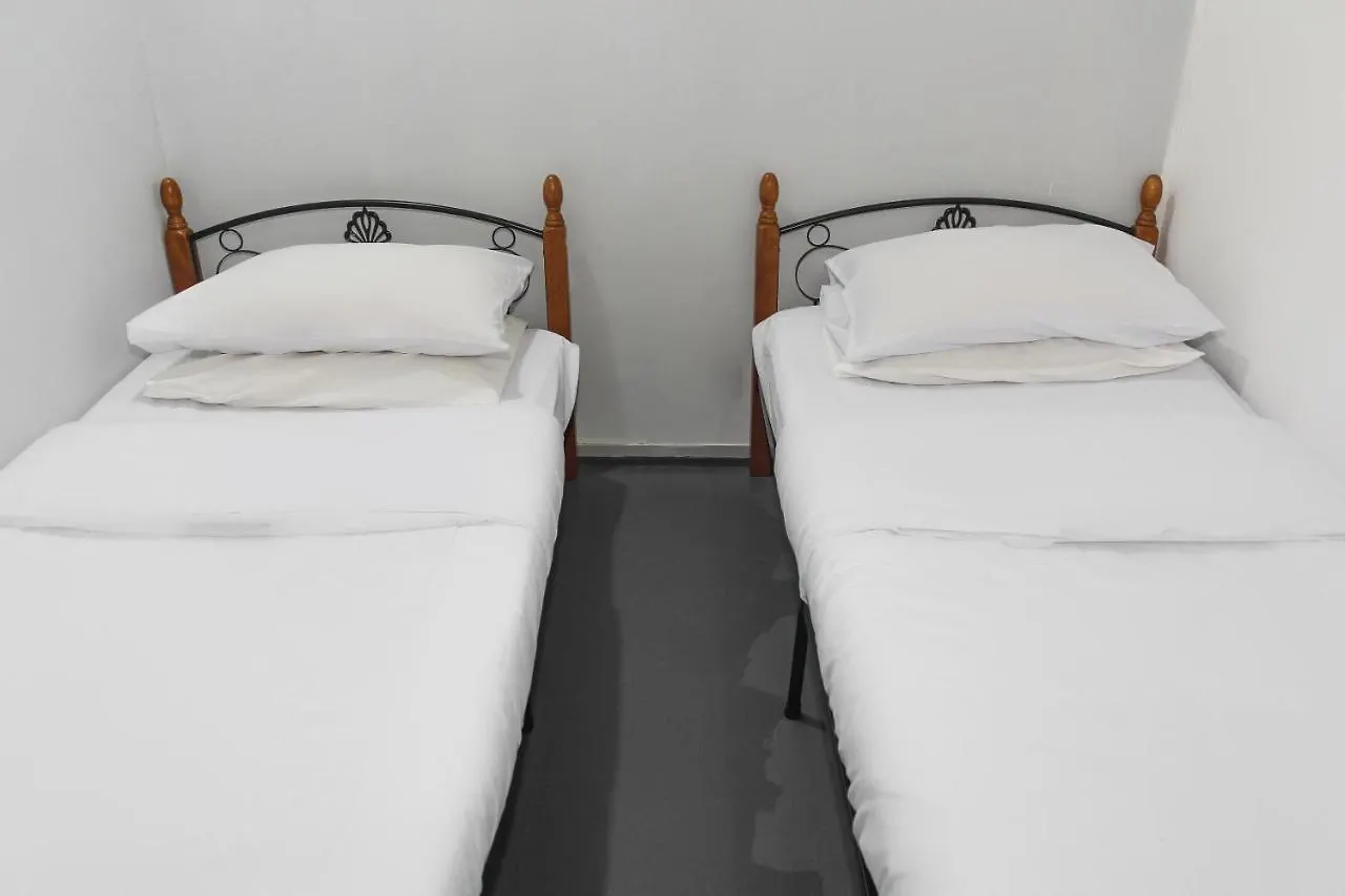 Spot On 89952 Sayang Selalu Guest House Malacca Malaysia