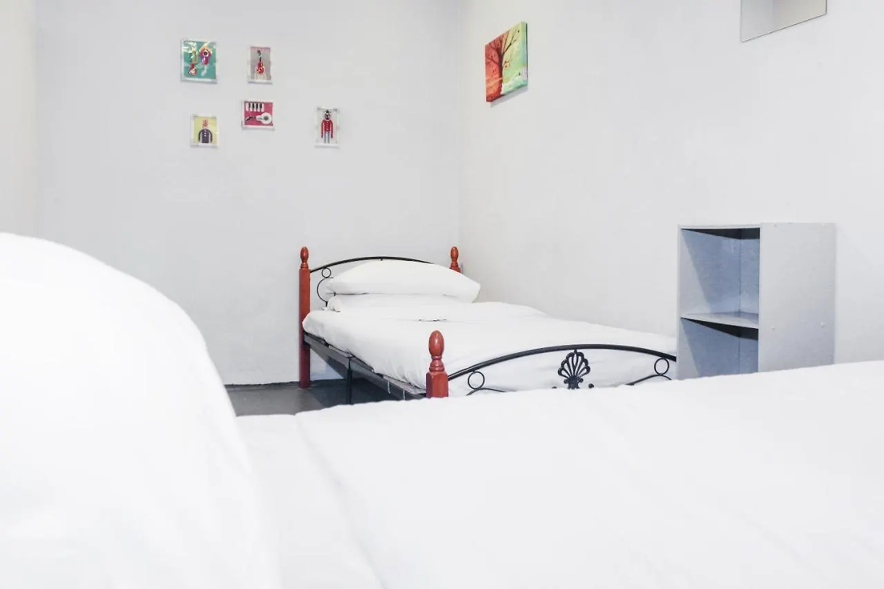 Spot On 89952 Sayang Selalu Guest House Malacca Malaysia