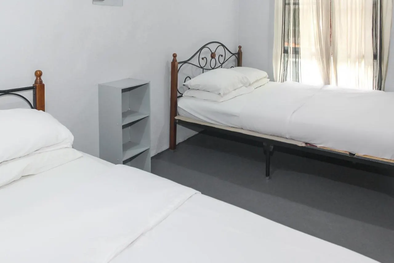 Spot On 89952 Sayang Selalu Guest House Malacca