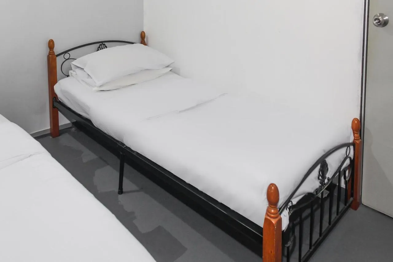 Spot On 89952 Sayang Selalu Guest House Malacca Hotel
