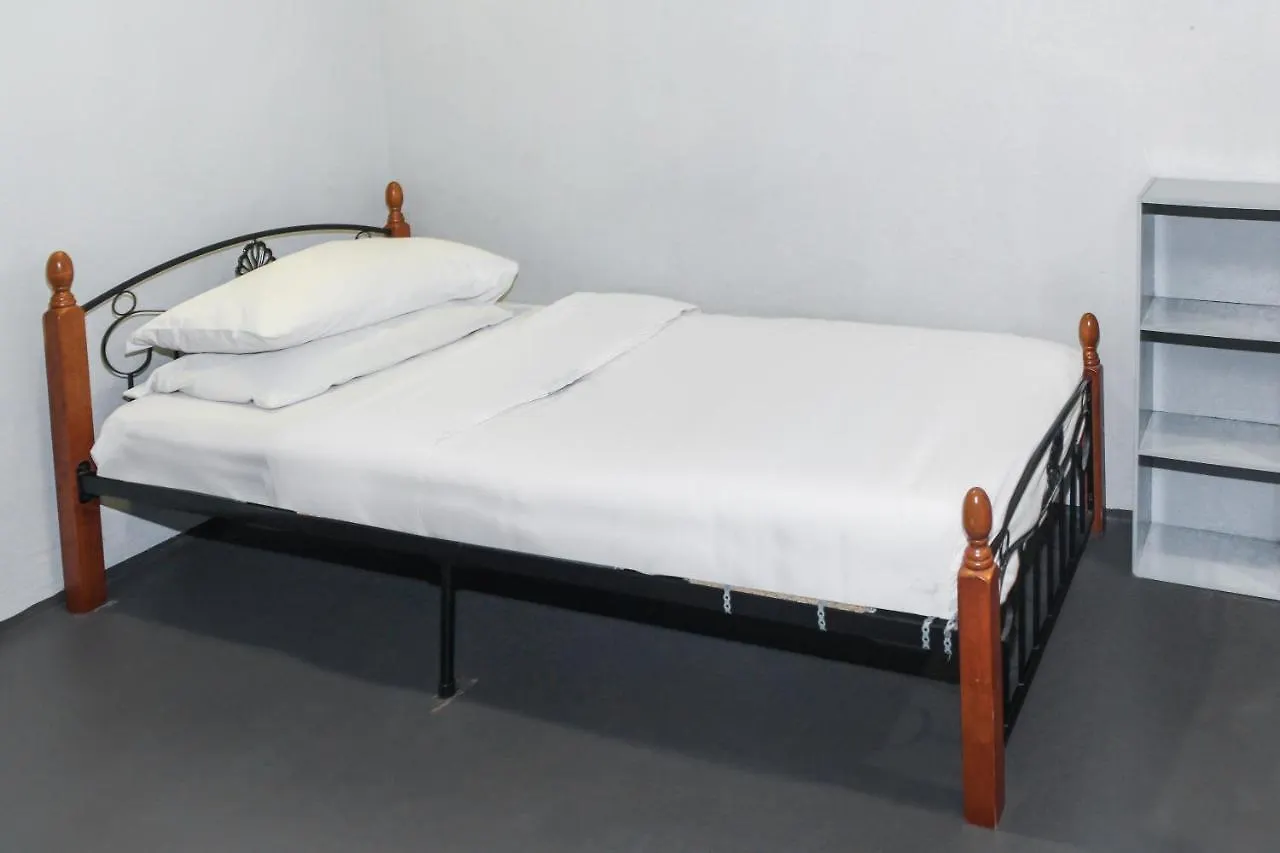 Spot On 89952 Sayang Selalu Guest House Malacca Hotel