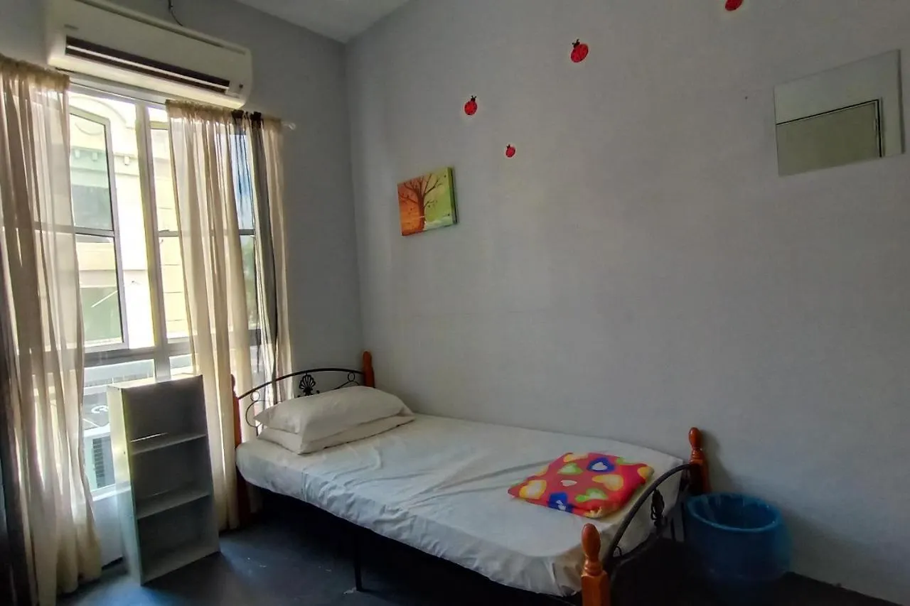 Spot On 89952 Sayang Selalu Guest House Malacca 2*,  Malaysia