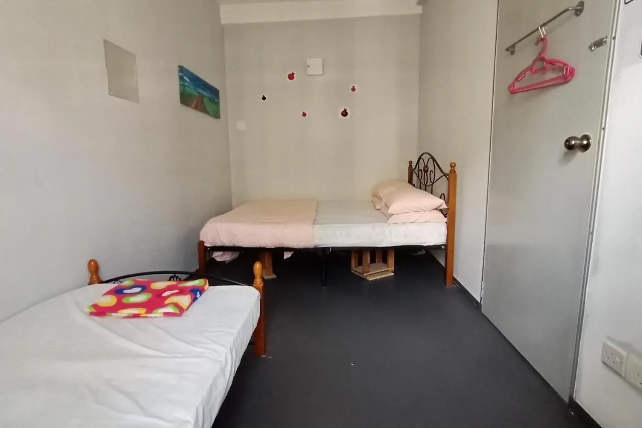 Spot On 89952 Sayang Selalu Guest House Malacca Hotel