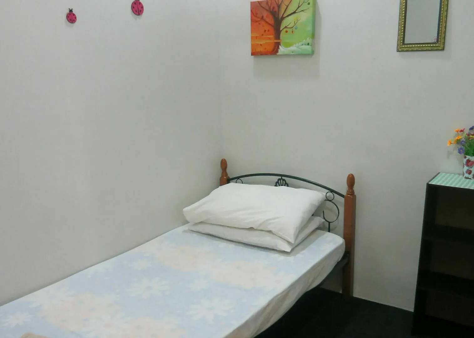 Spot On 89952 Sayang Selalu Guest House Malacca