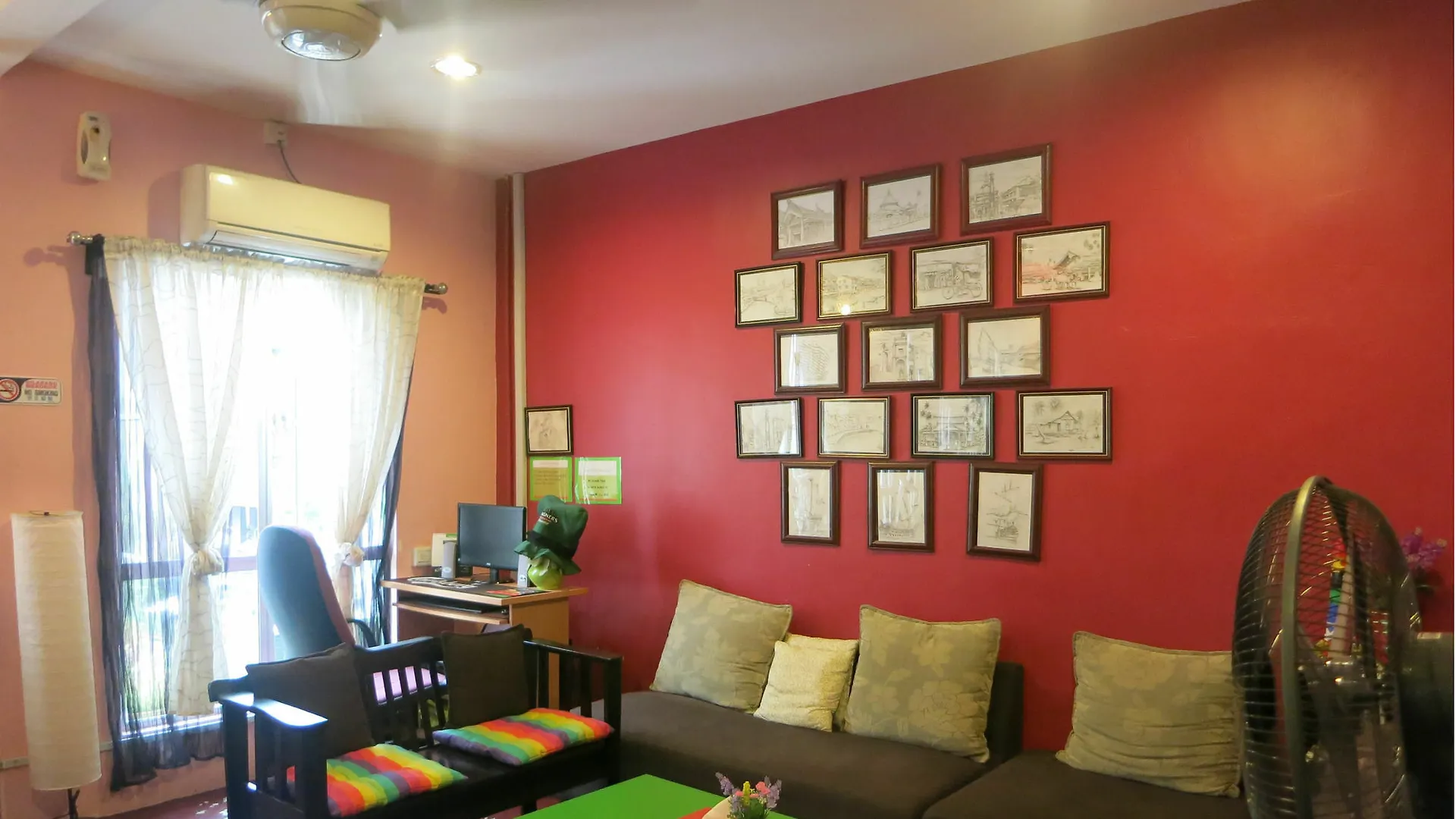 Spot On 89952 Sayang Selalu Guest House Malacca 2*,