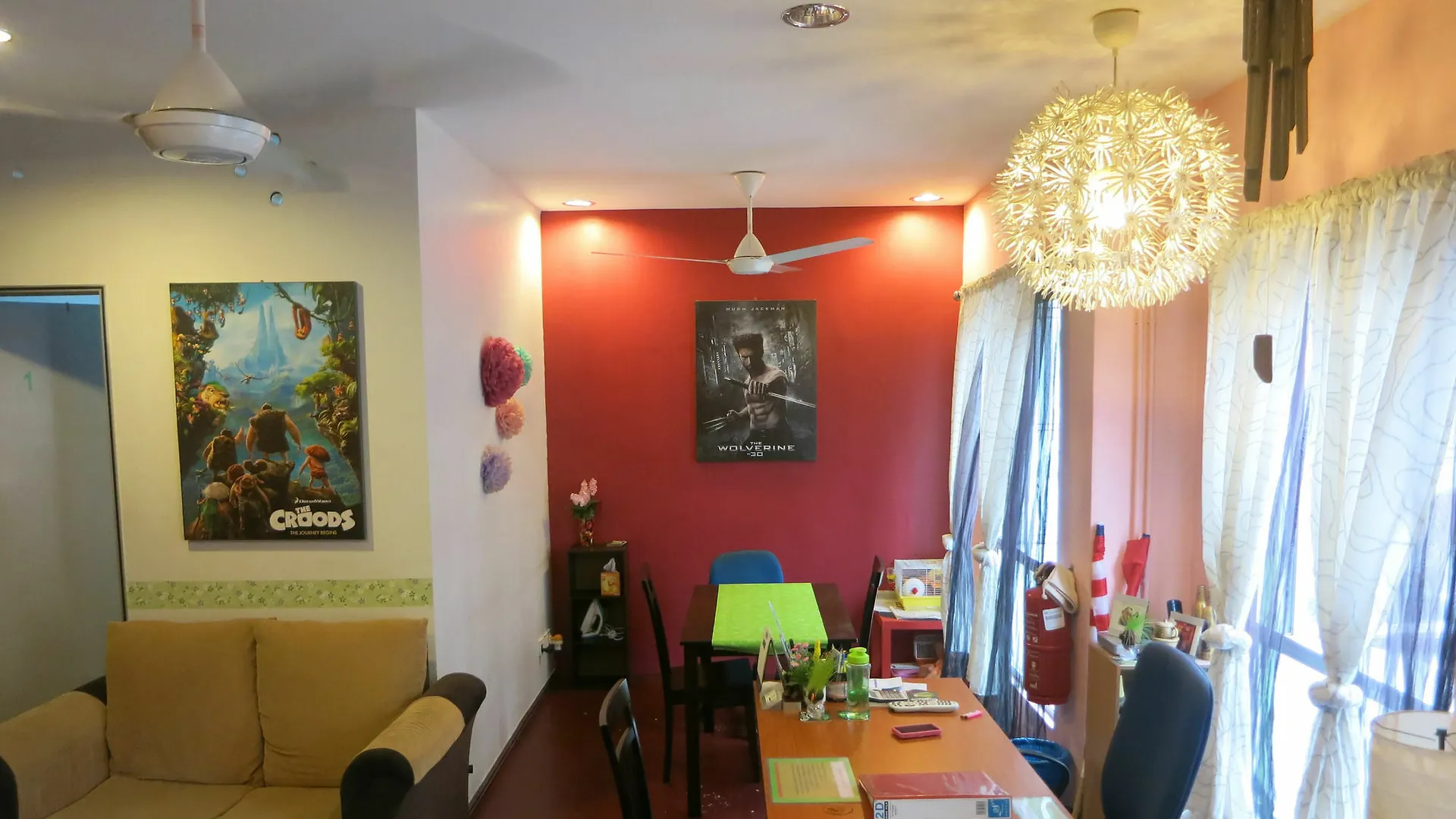 Hotel Spot On 89952 Sayang Selalu Guest House Malacca